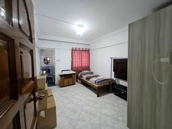 Blk 23 MARSILING DRIVE (Woodlands), HDB 3 Rooms #600811761